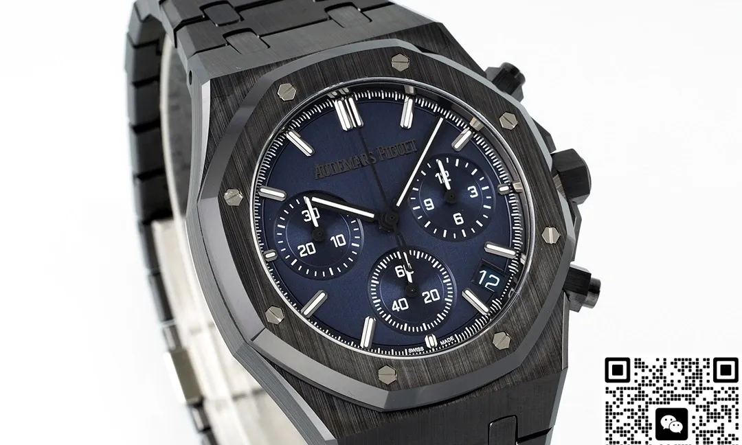 APS Factory V2 Audemars Piguet Royal Oak 26240CE.OO.1225CE.98 1:1 Best Edition Replica Watch